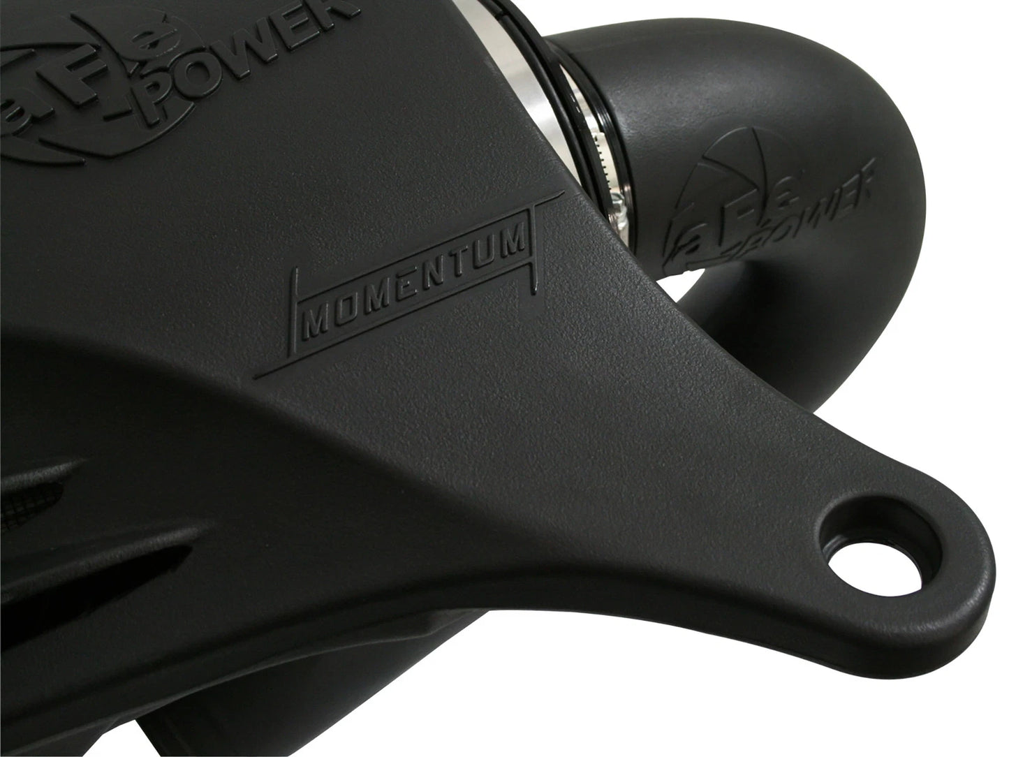 aFe Stage-2 Si Pro Dry Intake | BMW 328i F30 2012-15 L4 2.0L Turbo N20 (51-82212)