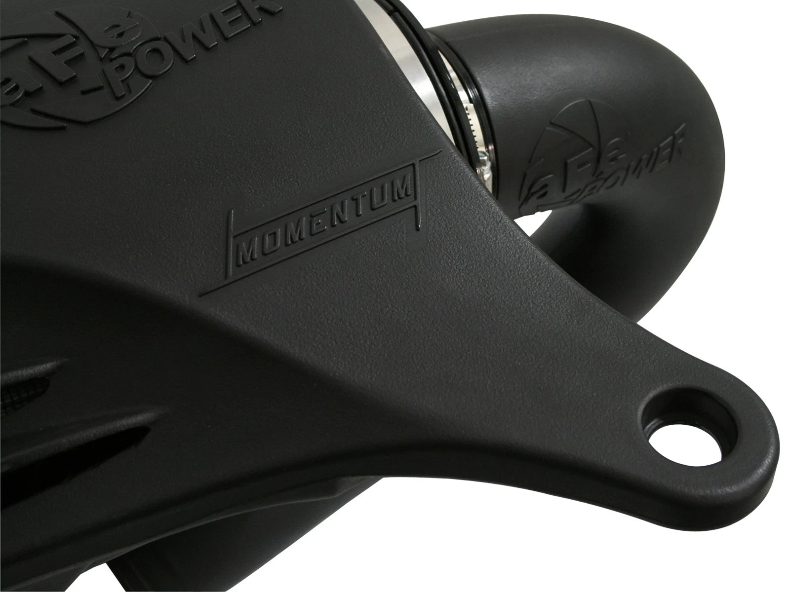 aFe Stage-2 Si Pro Dry Intake | BMW 328i F30 2012-15 L4 2.0L Turbo N20 (51-82212)