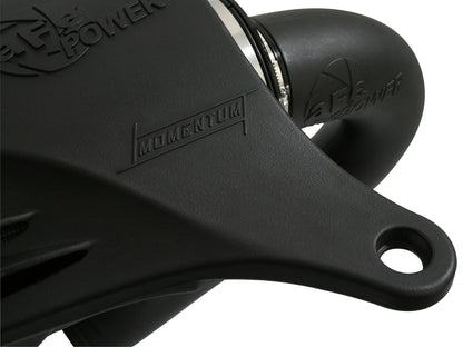 aFe Stage-2 Si Pro Dry Intake | BMW 328i F30 2012-15 L4 2.0L Turbo N20 (51-82212)