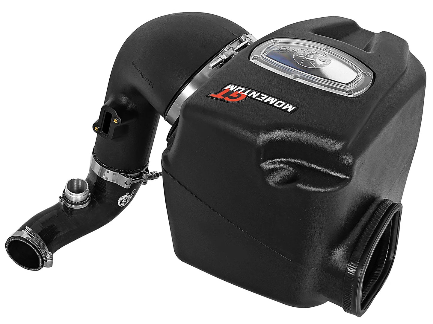 aFe Momentum GT Pro 5R Intake System | GM Colorado/Canyon I4-2.8L (td) (16) (54-74007)