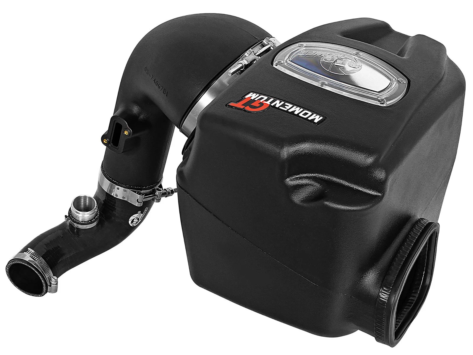 aFe Momentum GT Pro 5R Intake System | GM Colorado/Canyon I4-2.8L (td) (16) (54-74007)