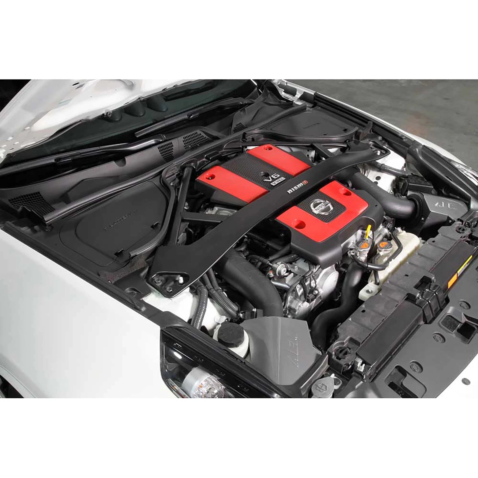 AEM Performance Cold Air Intake | 2009-2017 Nissan 370Z 3.7L (21-821DS)
