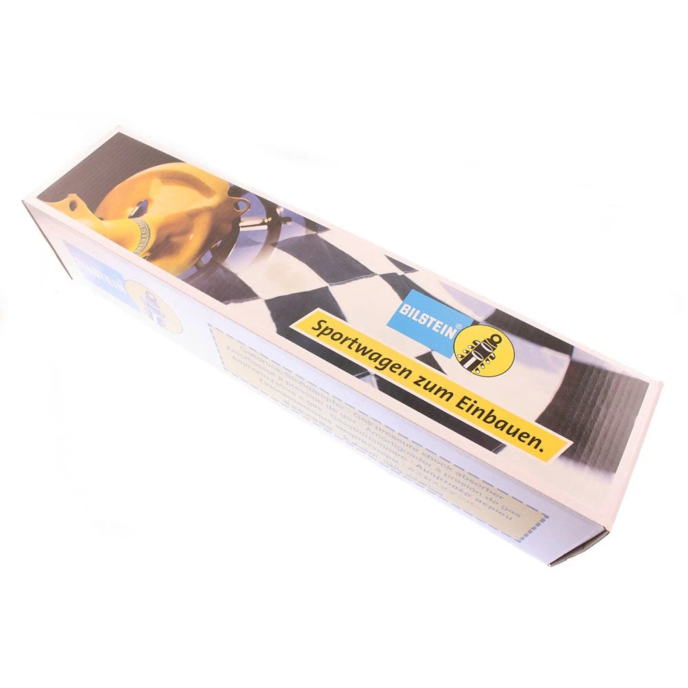 Bilstein B6 2000 Chevrolet Tahoe LS Rear 46mm Monotube Shock Absorber