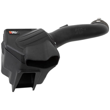 K&N 63 Series AirCharger Performance Intake | Ford F250 V8-6.7L DSL (20-21) (63-2613)