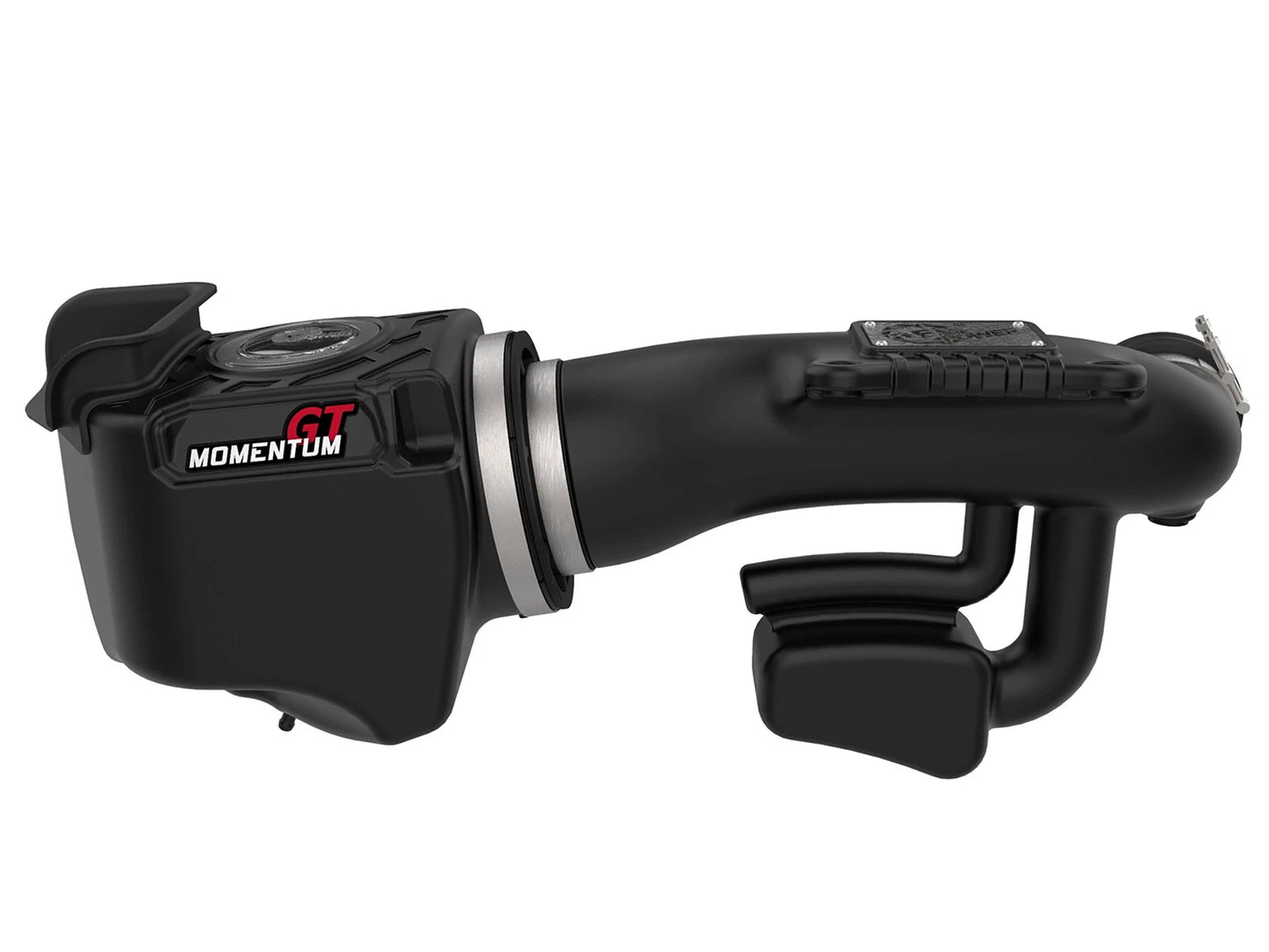 aFe Momentum GT Pro GUARD 7 Cold Air Intake System | Jeep Wrangler JK V6 3.6L (12-18) (75-76212)