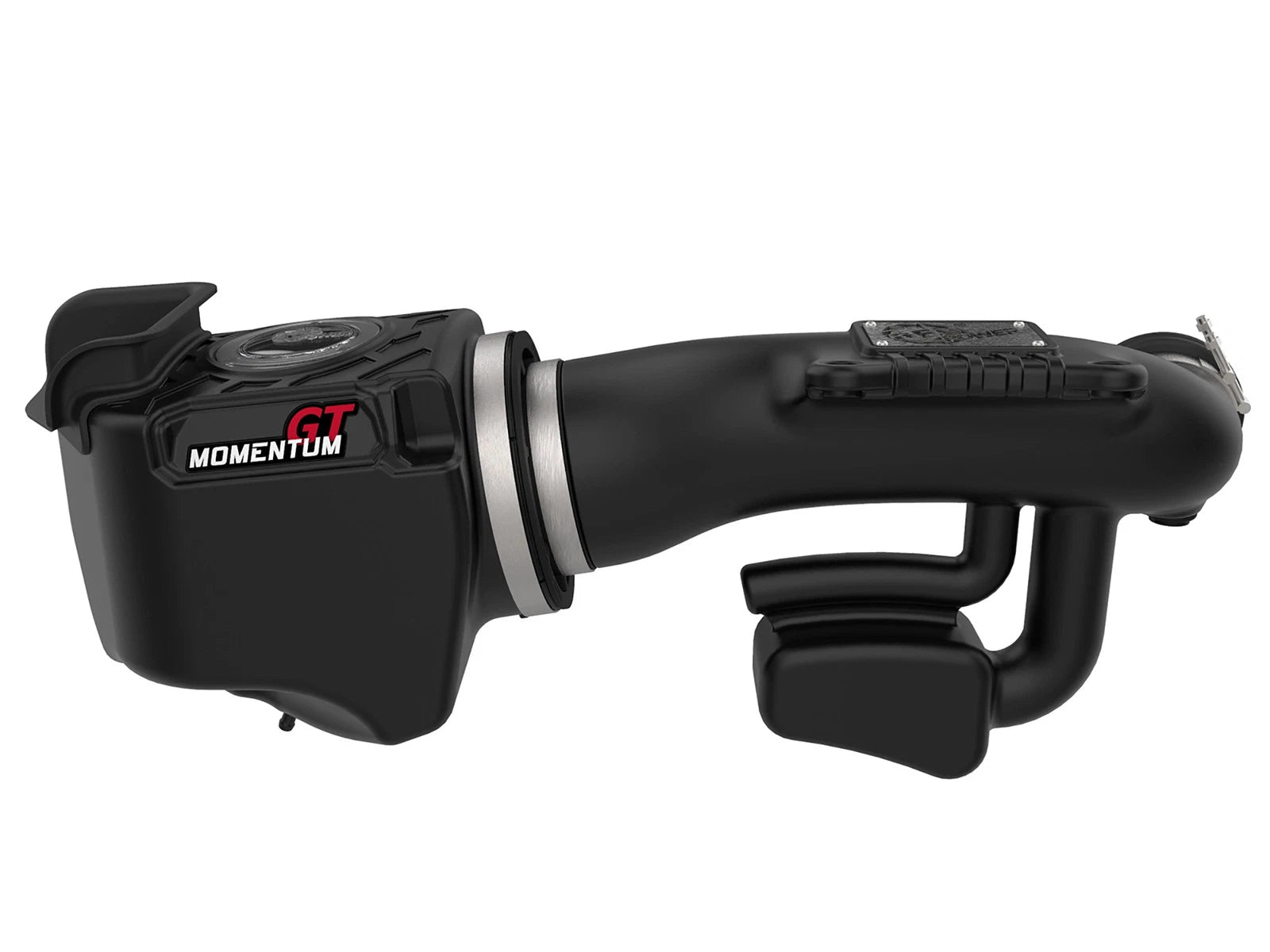 aFe Momentum GT Pro GUARD 7 Cold Air Intake System | Jeep Wrangler JK V6 3.6L (12-18) (75-76212)