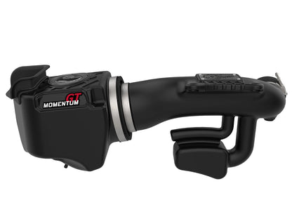 aFe Momentum GT Pro GUARD 7 Cold Air Intake System | Jeep Wrangler JK V6 3.6L (12-18) (75-76212)