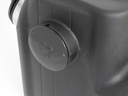 aFe Momentum HD Pro 10R Intake System | Nissan Titan XD V8-5.0L (16) (50-76105)