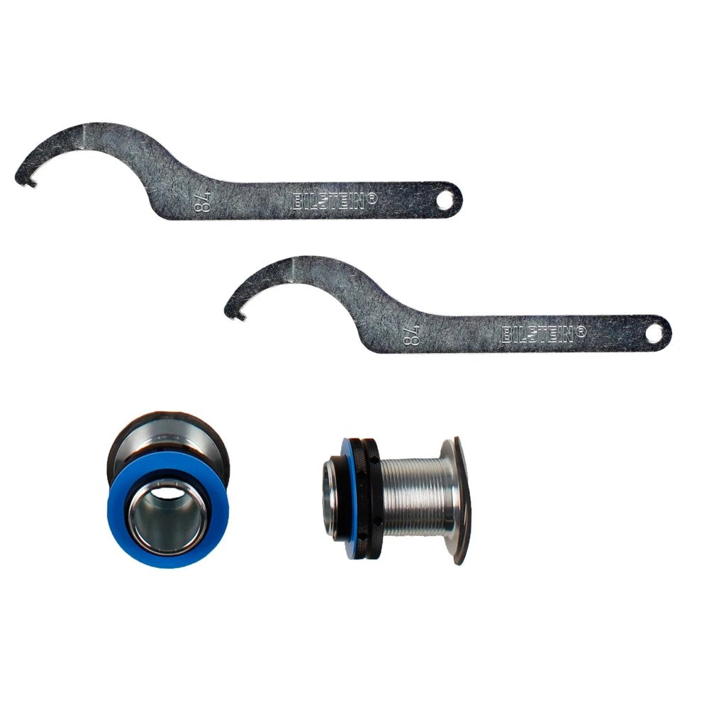 Bilstein B16 (PSS10) Suspension Kit for 2010-2014 Volkswagen Golf