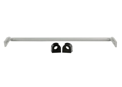 Whiteline Sway Bar - 24mm X Heavy Duty Blade Adjustable | Multiple Fitments (BMR78XZ)