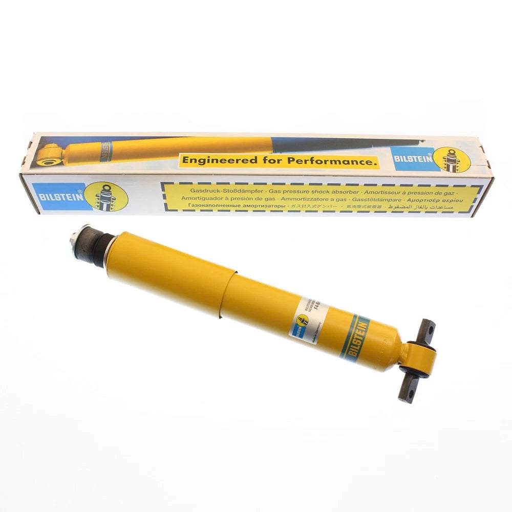 Bilstein B8 Chevrolet Corvette 40th Anniversary Edition Front 46mm Monotube Shock Absorber
