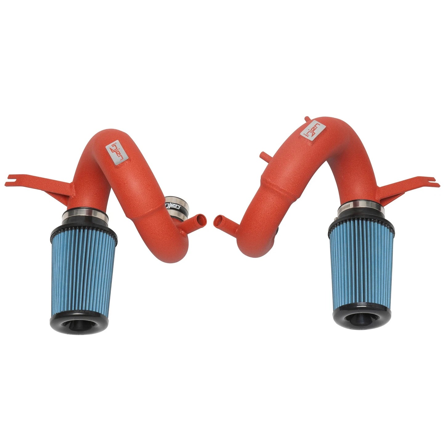 Injen Short Ram Air Intake | Kia Stinger (17-24) / Mazda MX-5 Miata (06-15) / Genesis G70 (17-26) (SP1350WR)