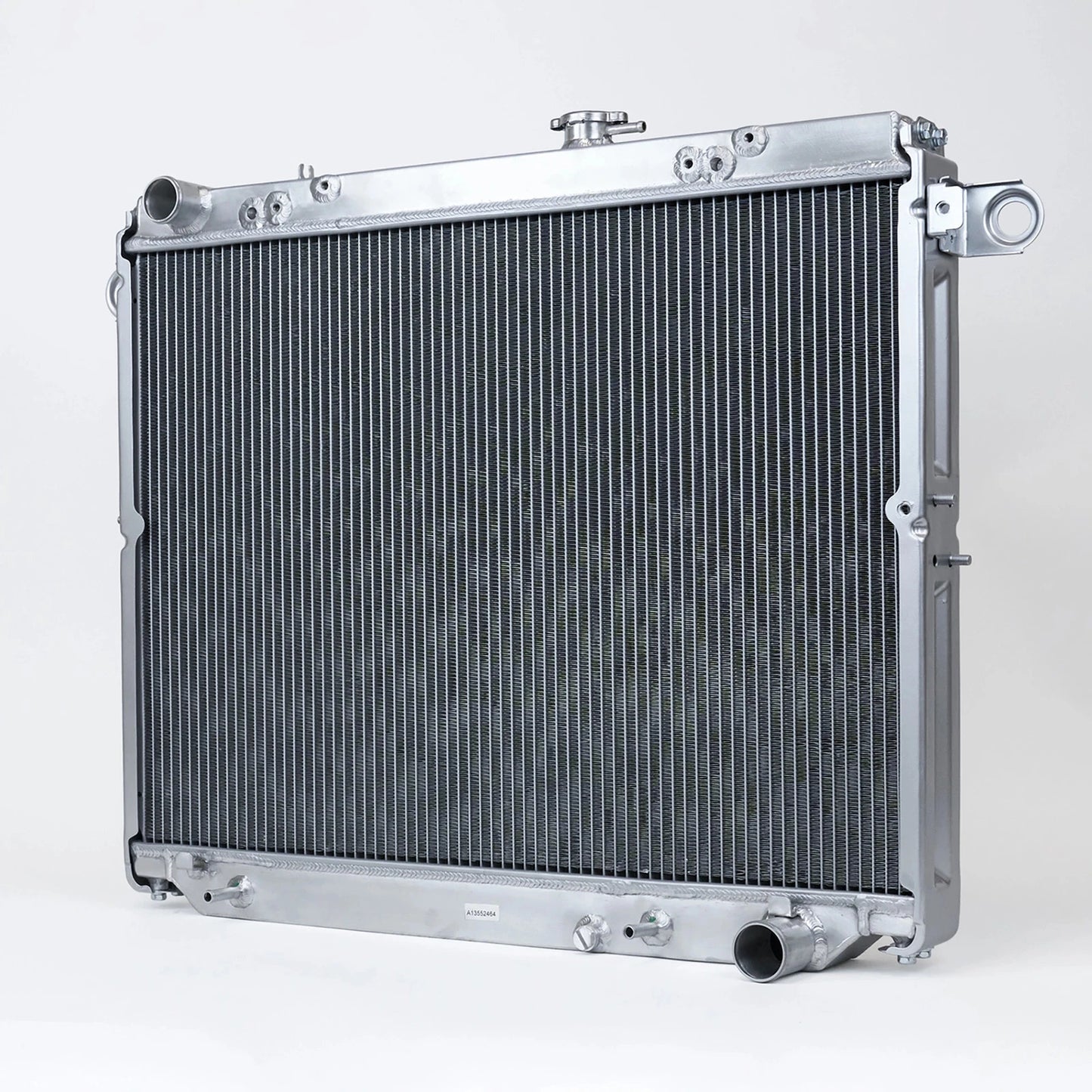 CSF All Aluminum Cooling Radiator | LEXUS LX470 (4.7 V8), TOYOTA Landcruiser (4.7 V8) 1998-2007