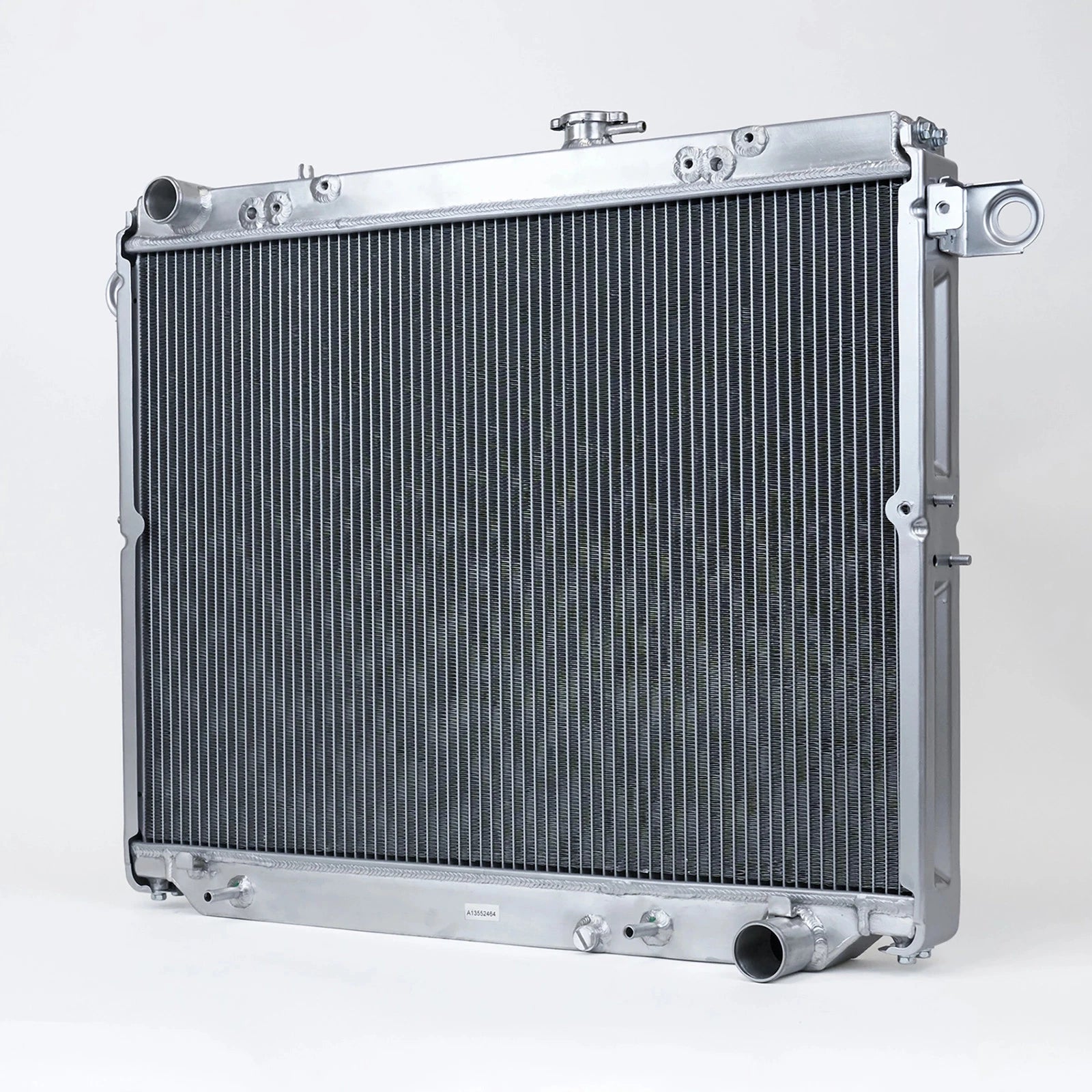 CSF All Aluminum Cooling Radiator | LEXUS LX470 (4.7 V8), TOYOTA Landcruiser (4.7 V8) 1998-2007