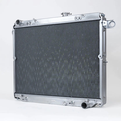 CSF All Aluminum Cooling Radiator | LEXUS LX470 (4.7 V8), TOYOTA Landcruiser (4.7 V8) 1998-2007