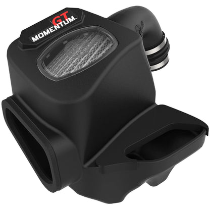aFe Momentum GT 8in Cold Air Intake | Toyota Tacoma 24-26 (50-70119D)