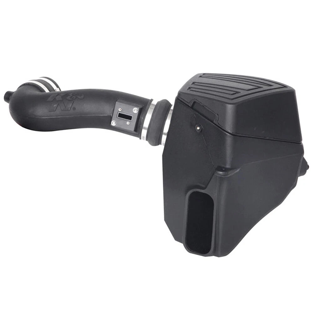 K&N 2019 Chevrolet / GMC 1500 V8-5.3/6.2L F/I AirCharger Performance Intake | Chevrolet / GMC 1500 (19) (63-3109)
