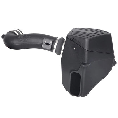 K&N 2019 Chevrolet / GMC 1500 V8-5.3/6.2L F/I AirCharger Performance Intake | Chevrolet / GMC 1500 (19) (63-3109)