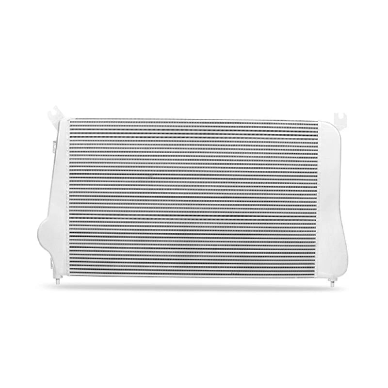Mishimoto 6.6L Duramax LML Intercooler | Chevrolet Silverado / GMC Sierra (07-19) (MMINT-DMAX-11SL)
