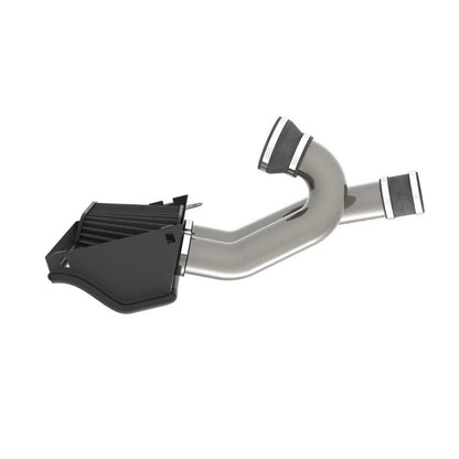 K&N Performance Air Intake System | Ford F-150 (Incl. Raptor) 2.7L/3.5L V6 (30-2617KC)