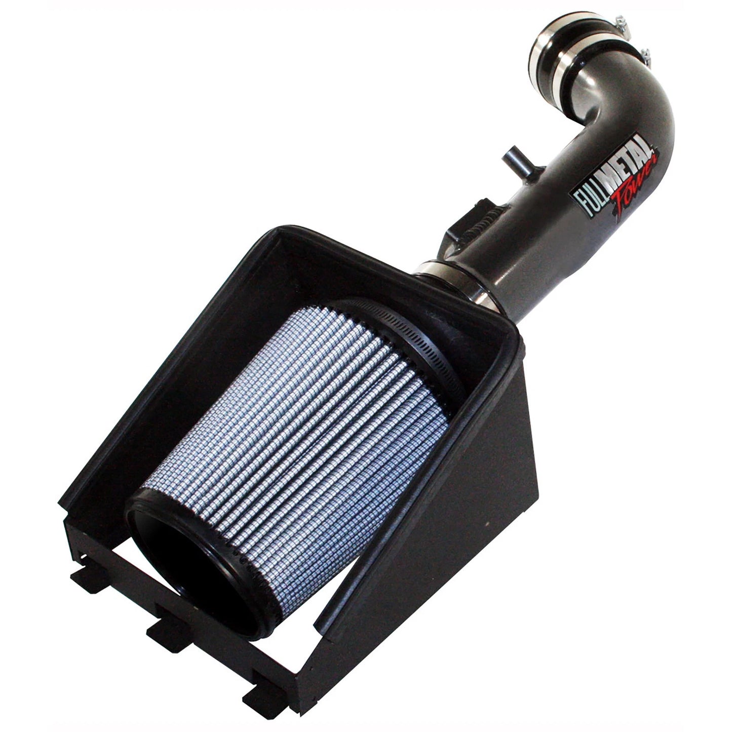 aFe Full Metal Power Stage-2 Cold Air Intake | Ford Ranger V6 4.0L (04-11) (F2-03013)