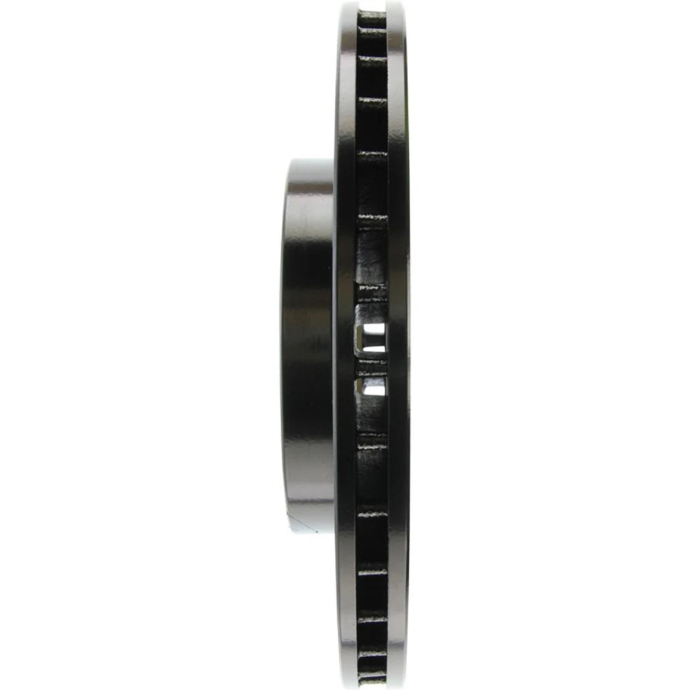 StopTech 126.46035SR Front Right Slotted Brake Disc Rotor for 1990-1993 Galant