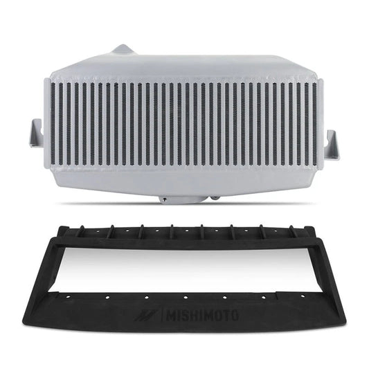 Mishimoto Top-Mount Intercooler | 2022+ Subaru WRX (MMTMIC-WRX-22K)