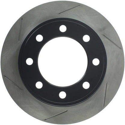 StopTech 126.67062SR Rear Right Brake Rotor for 06-08 Ram 1500 / 03-08 2500 3500