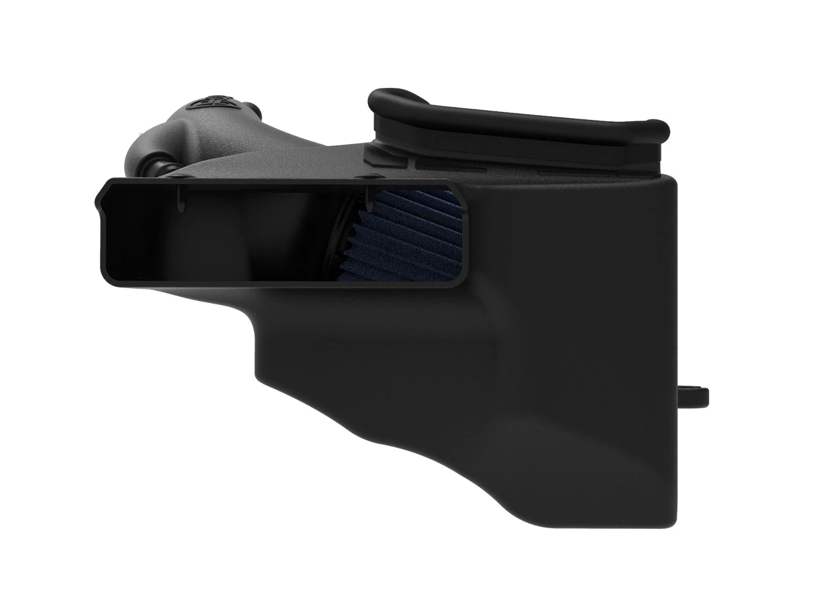 aFe 4" Stage-2 P5R AIS Air Filter Intake | Hyundai Veloster N 2019-20 (56-10021R)
