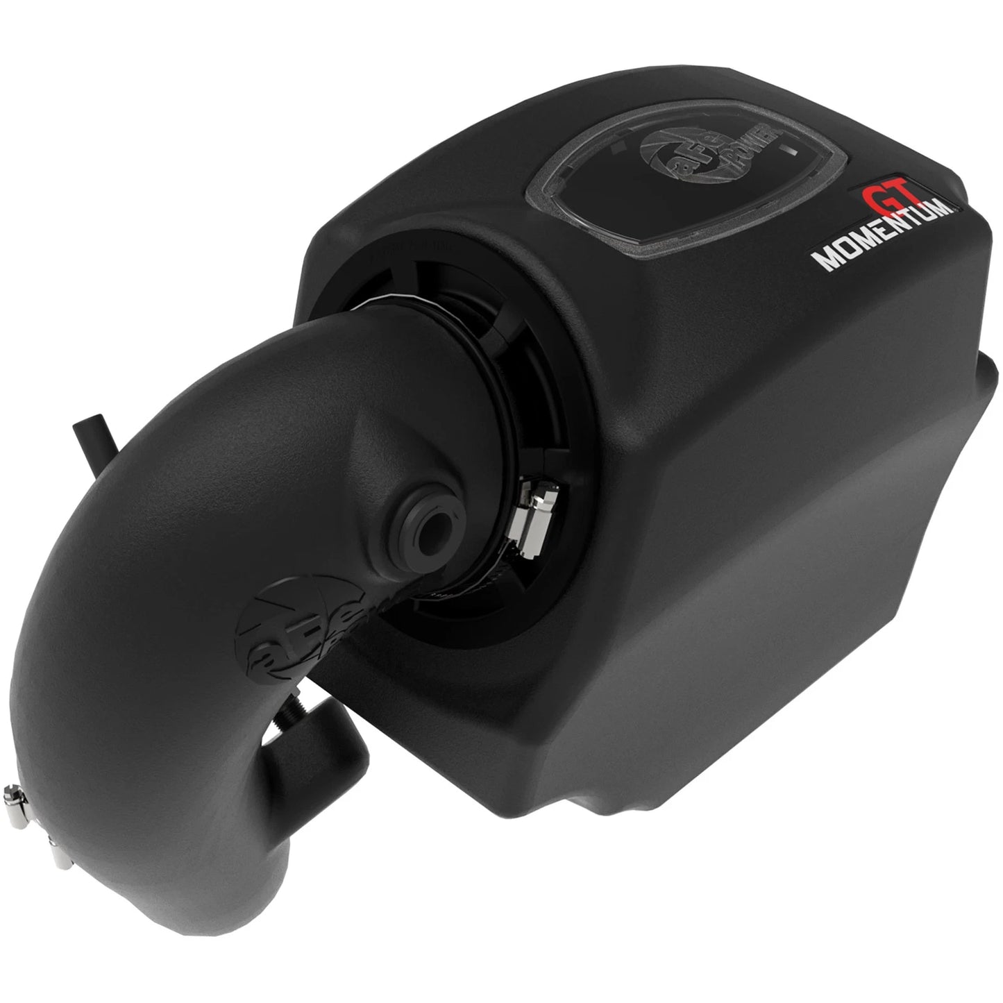 aFe POWER Momentum GT Cold Air Intake | Ford Explorer L4 2.3L (20-23) (50-70108D)