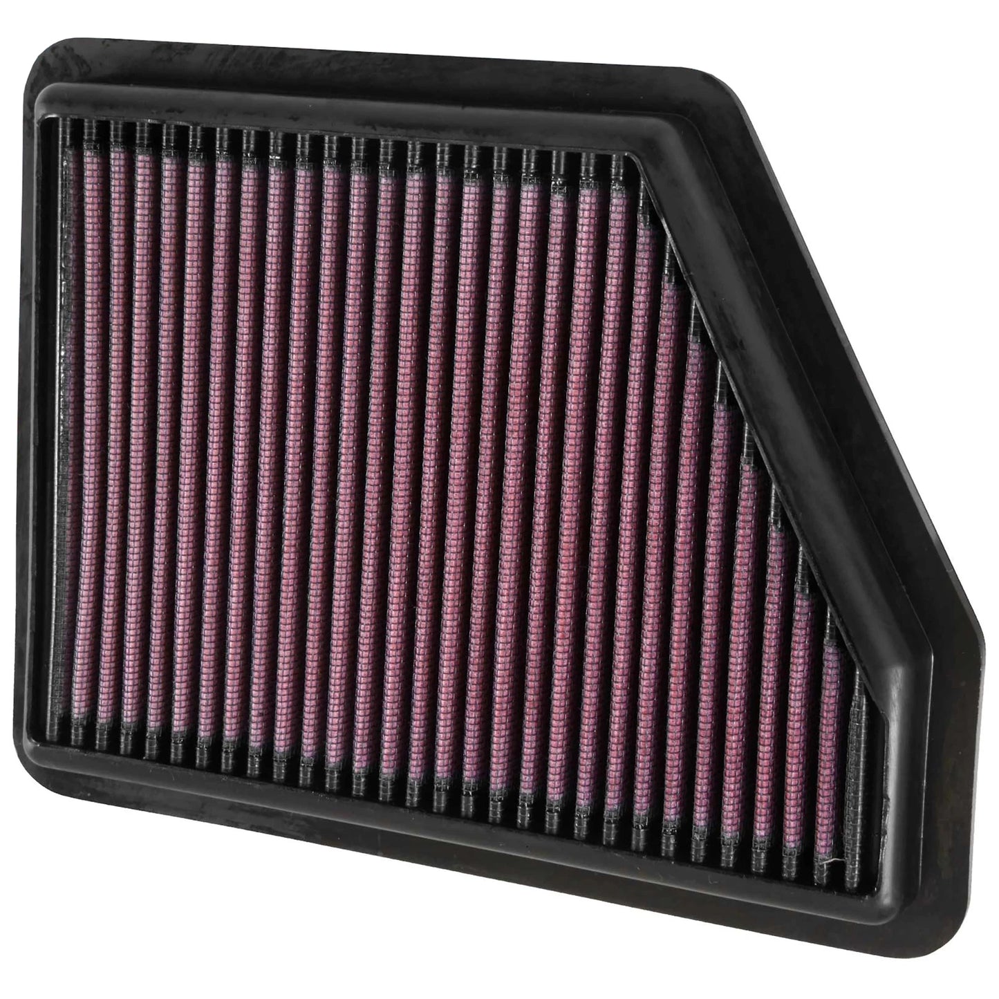 K&N Replacement Drop-In Filter | 2016-2017 Honda Civic 2.0L (33-5045)