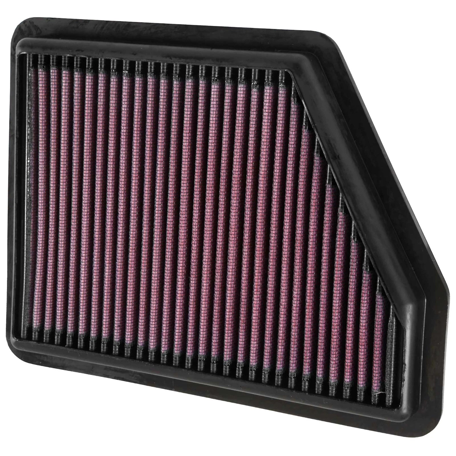 K&N Replacement Drop-In Filter | 2016-2017 Honda Civic 2.0L (33-5045)