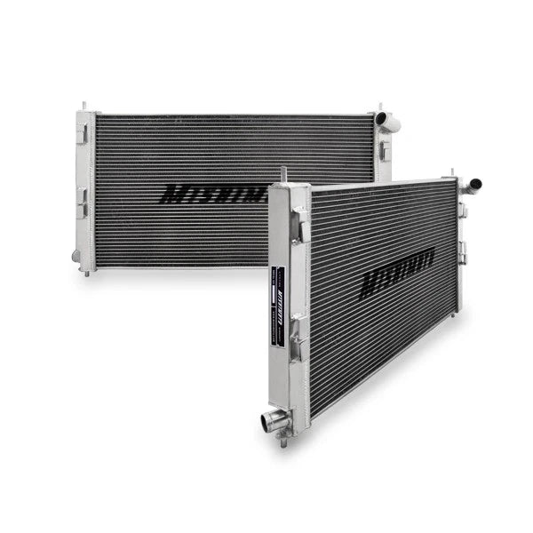 Mishimoto X-Line Radiator | 2008-2015 Mitsusbishi Evo X / 2009-2017 Ralliart (MMRAD-EVO-10X)