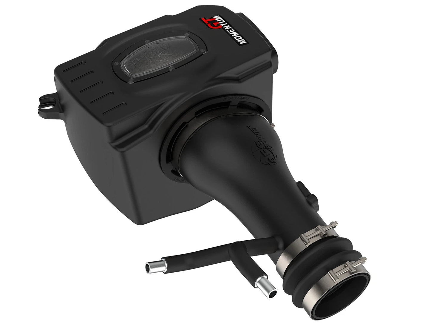aFe Momentum GT Pro DRY S Cold Air Intake | Nissan Titan V8 5.6L (17-18) (51-76108)