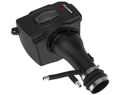 aFe Momentum GT Pro DRY S Cold Air Intake | Nissan Titan V8 5.6L (17-18) (51-76108)