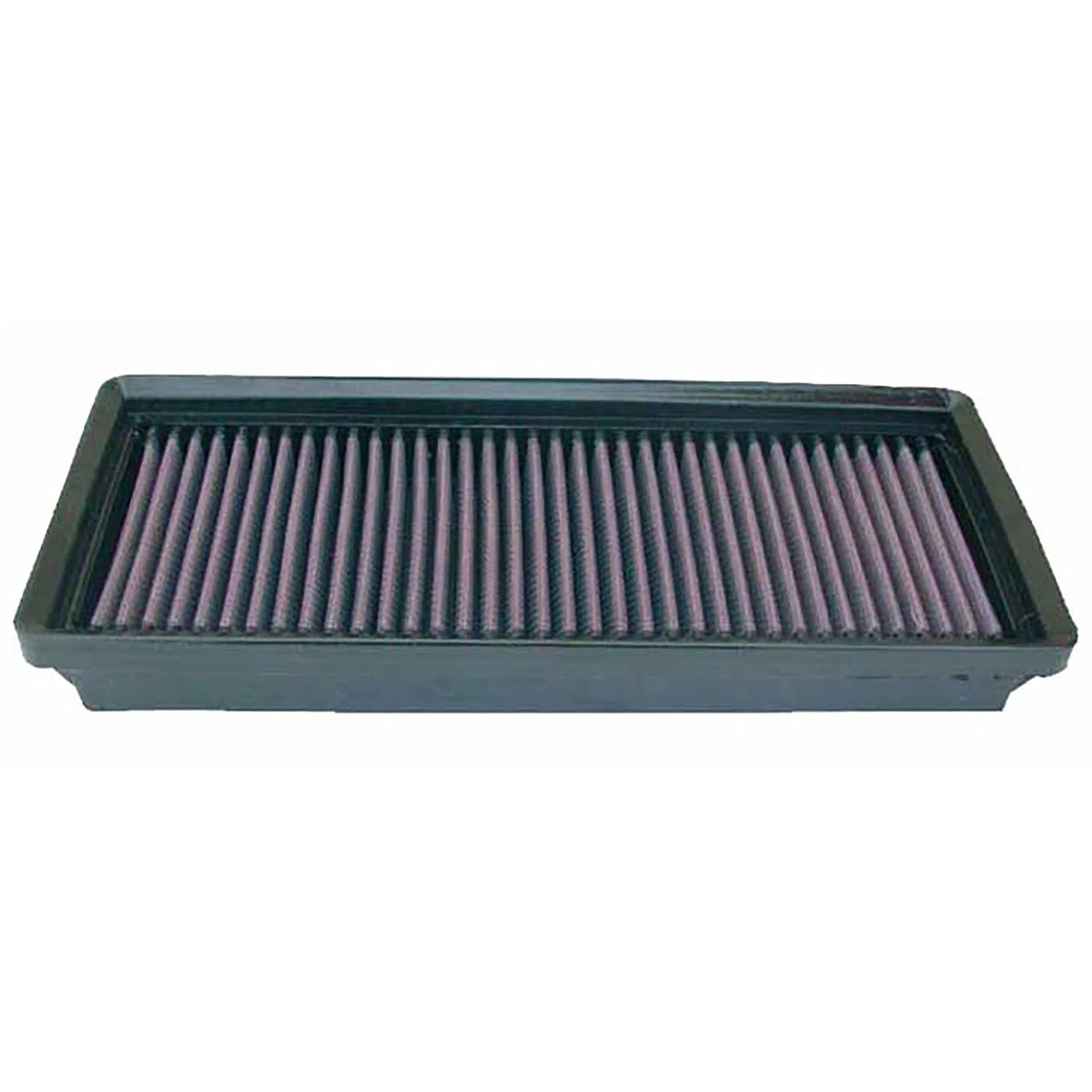 K&N 33-2290 High Flow Performance Washable Air Filter for 04-08 Crossfire 3.2 V6