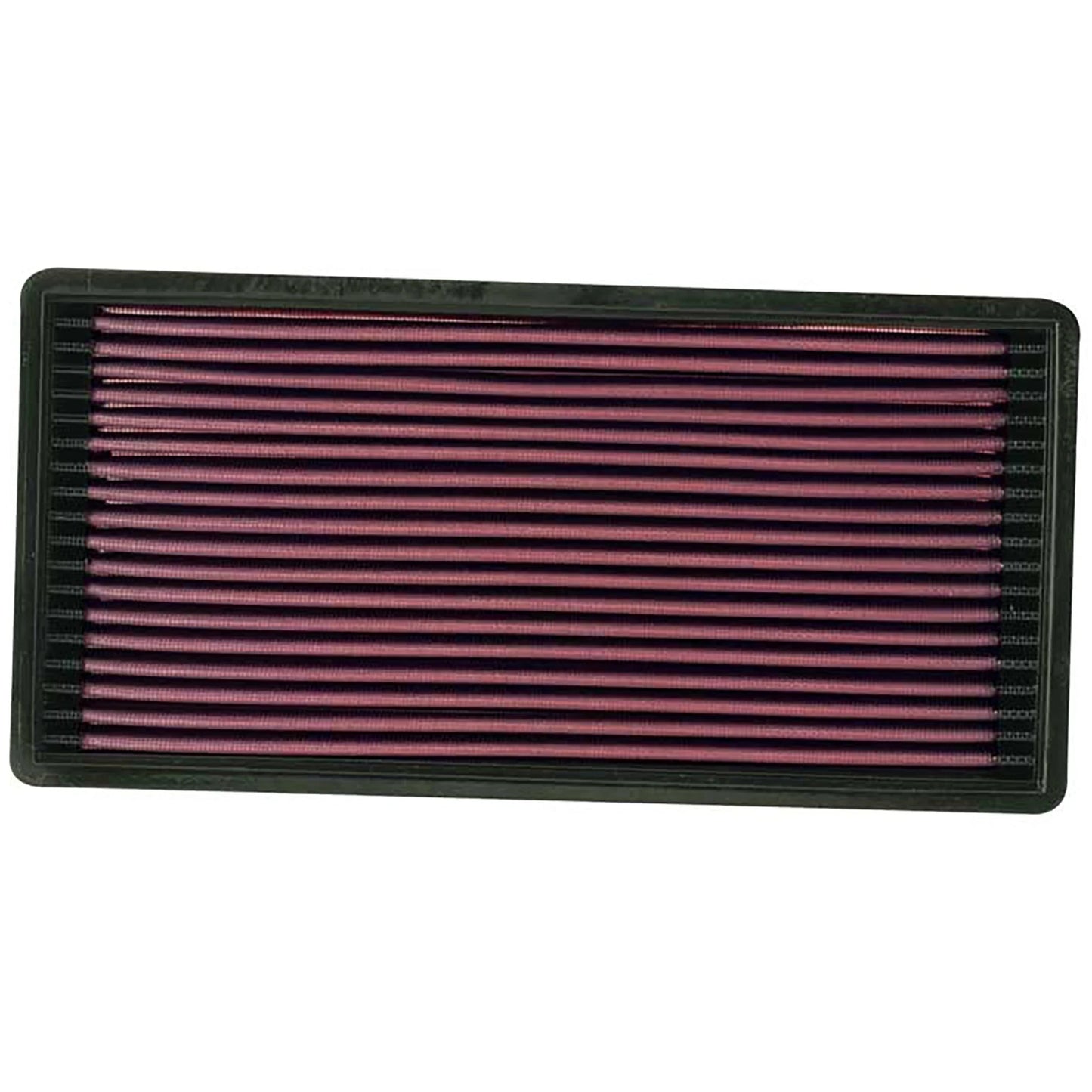 K&N 33-2018 Performance Air Filter for 87-00 Cherokee 2.5 / 87-95 Cherokee 4.0
