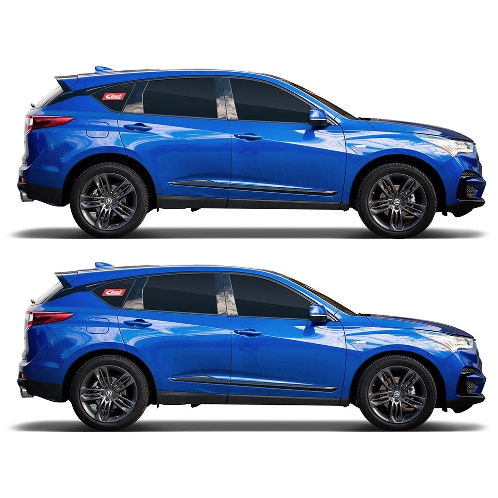 Eibach Pro-Kit for 19-20 Acura RDX A-Spec AWD (E10-201-004-01-22)