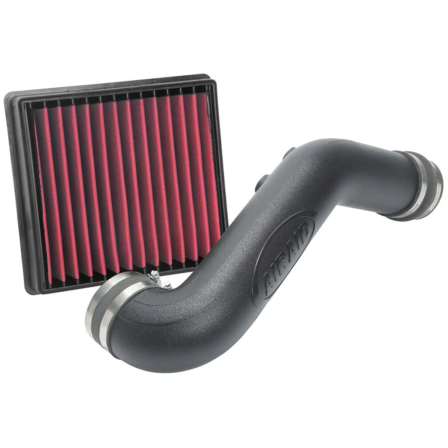 Airaid V8-5.0L F150 Jr Intake Kit | Ford F150 (18) 401-793