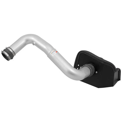 K&N Performance Typhoon Cold Air Intake System | Hyundai Elantra (17-18) (69-5317TS)