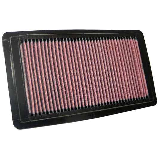 K&N 33-2309 Performance Air Filter for 2005-2010 Odyssey / 2009-15 Pilot 3.5L V6