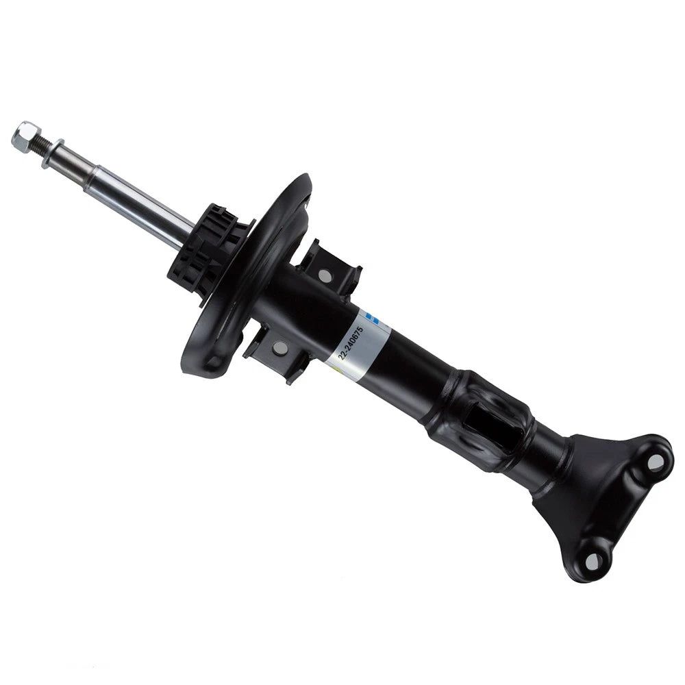 Bilstein B4 OE Replacement (DampMatic) Suspension Strut Assembly for 2008-2011 Mercedes-Benz C300