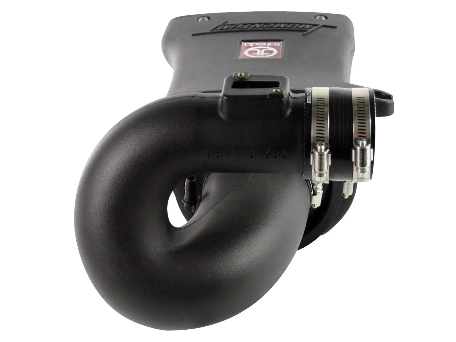 aFe Takeda Momentum Cold Air Intake Stage 2 | Honda CR-Z 11-12 1.5L (TM-1016B-1)