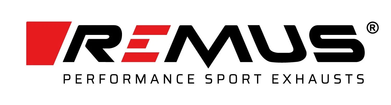 Remus 0105 085518 for 2018 BMW F 750 GS 4G85 57 Kw (Euro 4) Connection Tube