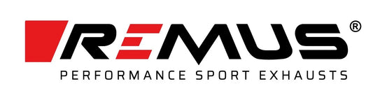 Remus 0105 085518 for 2018 BMW F 750 GS 4G85 57 Kw (Euro 4) Connection Tube