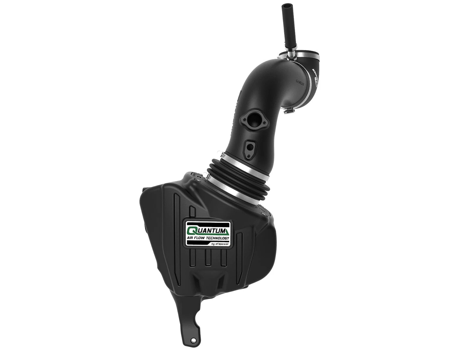 aFe Quantum Pro 5R Cold Air Intake | Dodge Cummins L6 6.7L (13-18) (53-10002R)