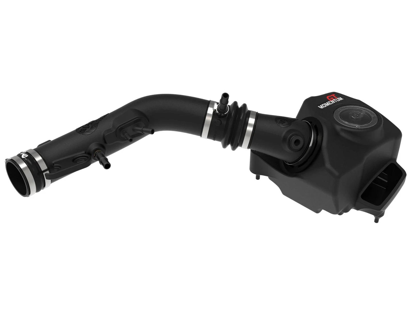 aFe Momentum GT Cold Air Intake w/ Pro DRY S Filter | Ford Bronco Sport L4-2.0L 2021 (50-70079D)