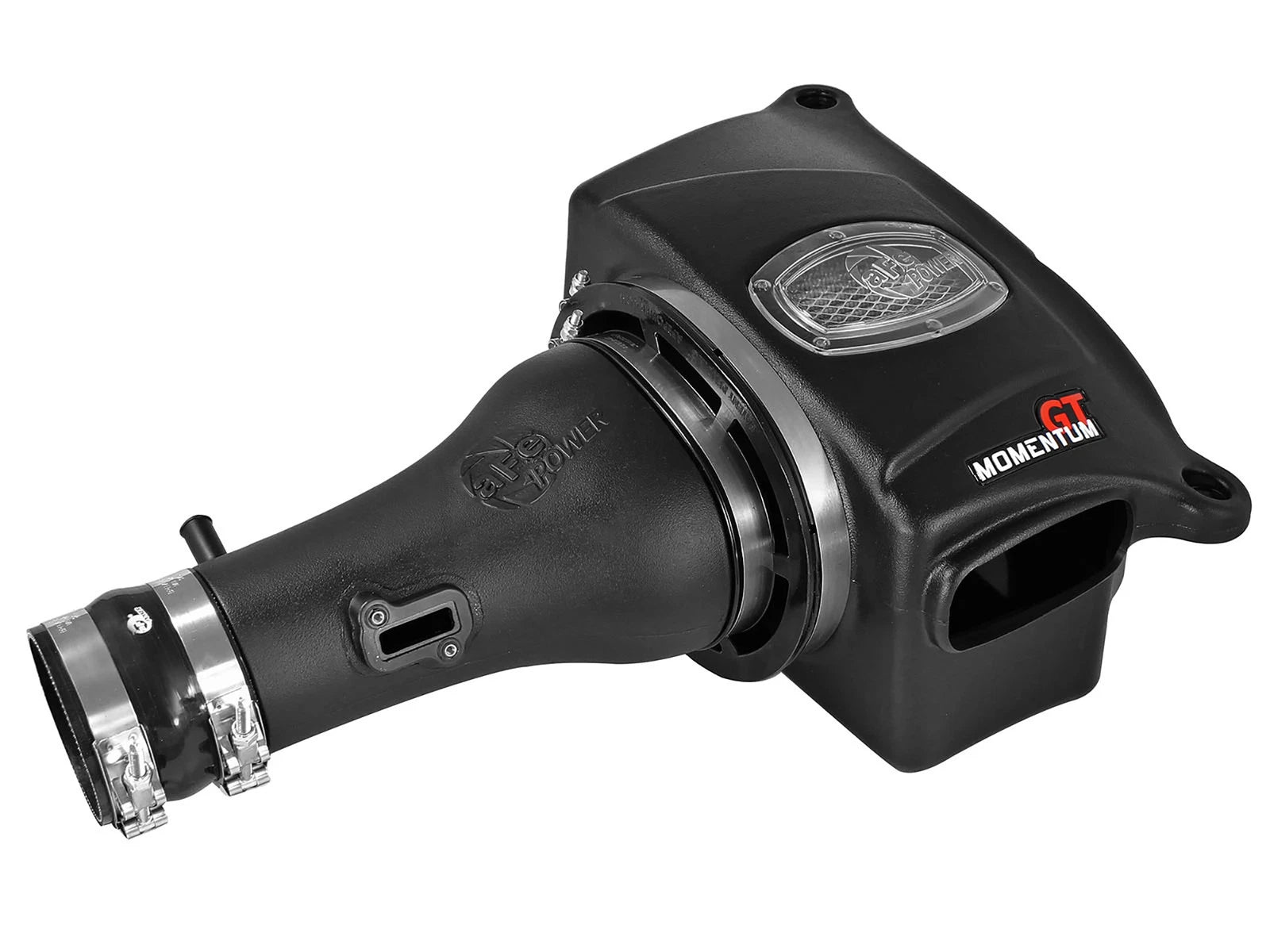 aFe MagnumFORCE Momentum GT Cold Air Intake | Nissan Patrol V8 (13-15) (51-76103) (SPF5176103)