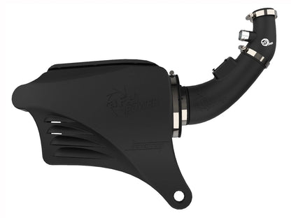 aFe Momentum GT Pro 5R Cold Air Intake System 11-15 BMW 116i/118i (F20/21) L4-1.6L (t) N13