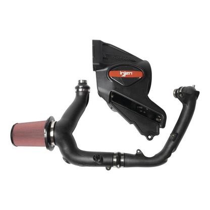 Injen Evolution Intake (C) | Ford Bronco (21-26) V6-2.7L Twin Turbo (EVO9302C)